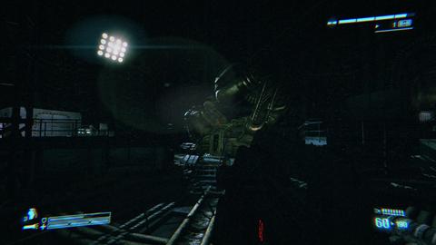 Alien İsolation ve Aliens Colonial Marines Aynı Evrende mi Geçiyor?