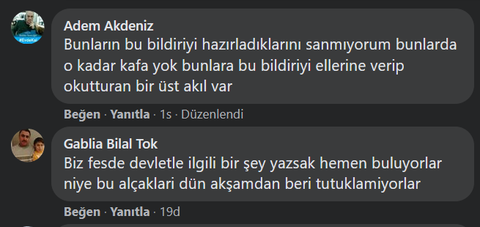 Amiral görse Altına edecek kişiler Racon kesiyor, askere küfür ediyor ?