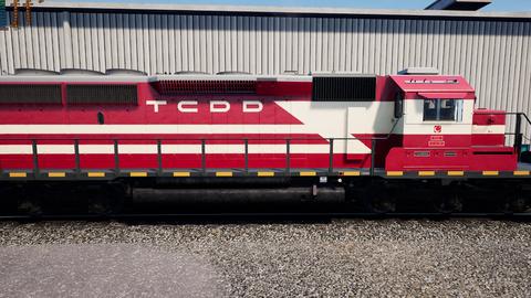 Train Simulator World 2