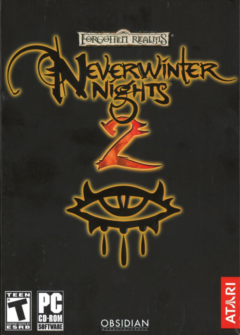 Oyun Önerisi: Neverwinter Nights 2