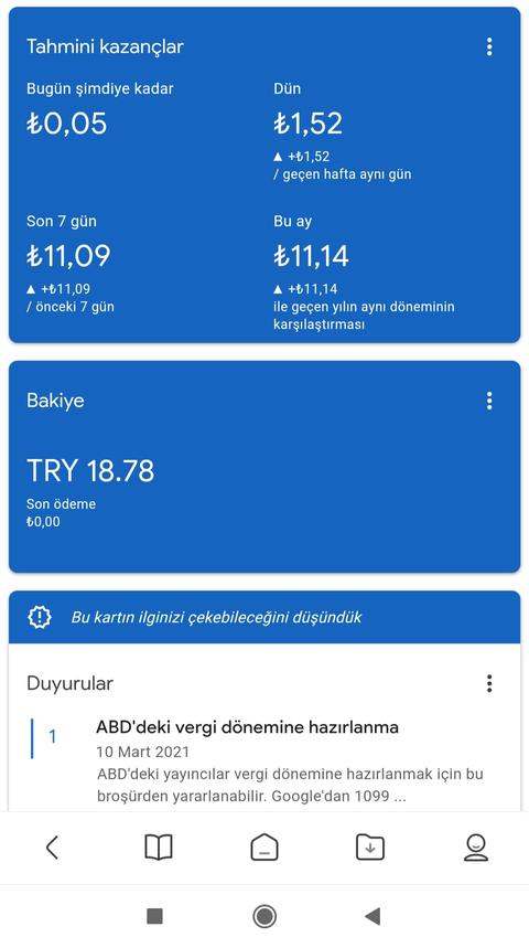 Satılık Kripto Haber Sitesi (Adsenseli, Google News,Yandex Zen kayıtlı)