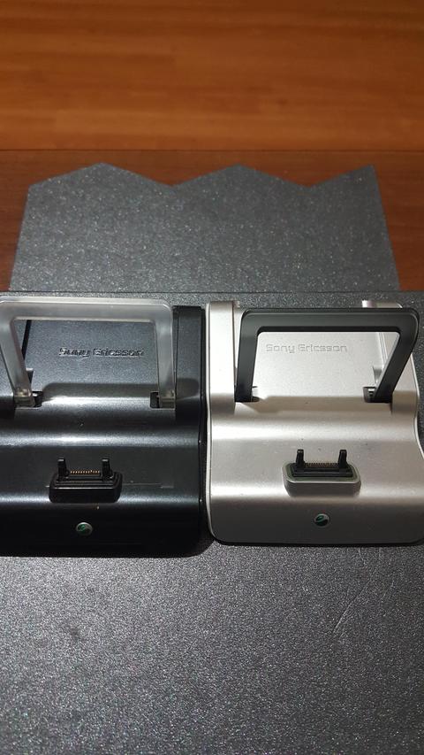 Sony Ericsson W800&K810i