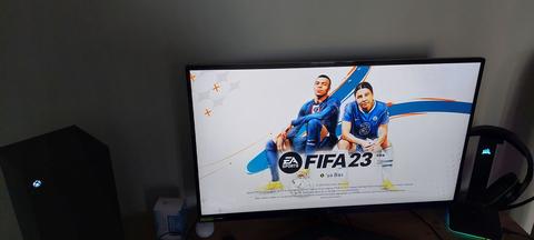 FIFA 23 [XBOX ANA KONU]