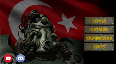 Fallout 1 Türkçe Yama Çalışması ( GÜNCEL 2021 TEMMUZ