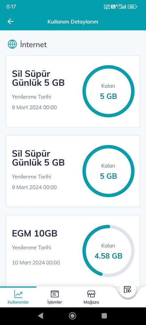 Türk Telekom Sil Süpür Kampanyası (YENİ)