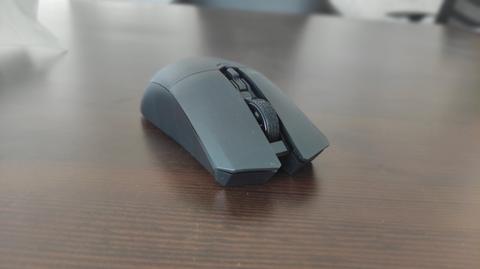 ASUS TUf GAMING ' K3 KLAVYE ' ve ' M4 WIRELESS MOUSE ' İNCELEMESİ