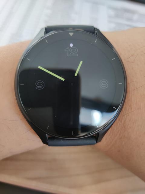 Xiaomi Watch 2 - Xiaomi Watch 2 Pro [Ana Konu]