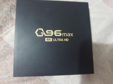 Q96 Max Android Box Kullananlar