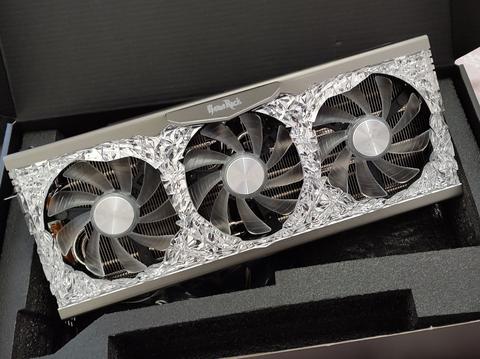 NVIDIA RTX 3000 Serisi [ANA KONU]