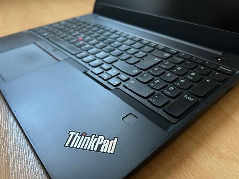 Lenovo Thinkpad E580 i5-8250U 8GB RAM 480GB SSD