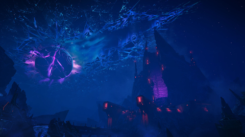 Borderlands 4 | Çıktı | PC ANA KONU