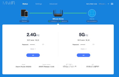 wifi6 router tavsiyesi