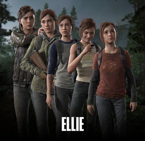 THE LAST OF US: PART II | ANA KONU | TÜM ZAMANLARIN EN ÇOK ÖDÜL ALAN OYUNU