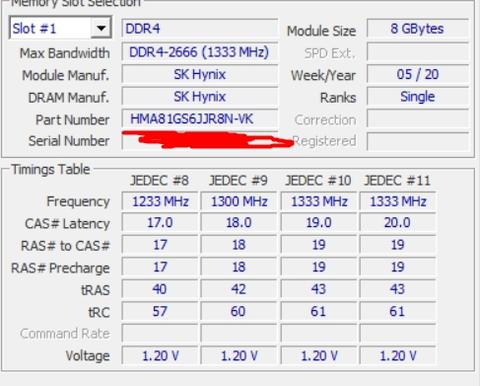 ASUS FX505DT BQ036 Ram Takviye Tavsiyesi