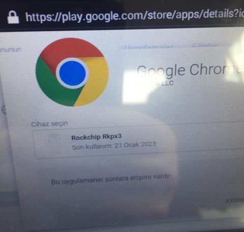 MTCD Araç içi multimedya cihazları için rom arşivi