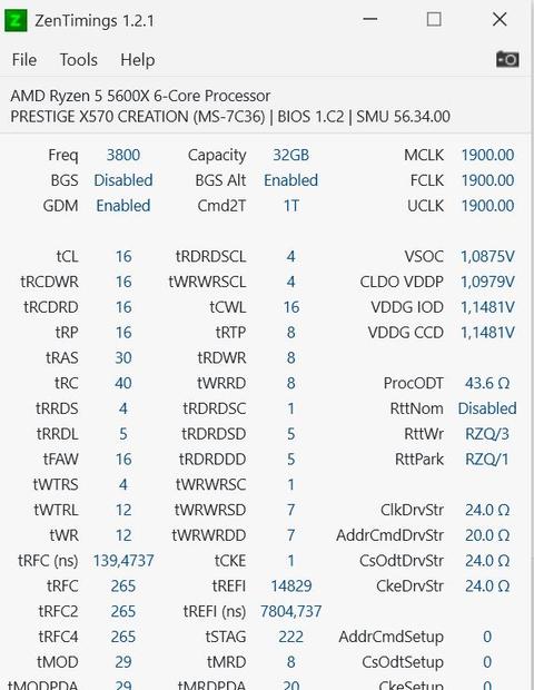 RX 6800XT Overclock test sonuçları (3d Mark eklendi)