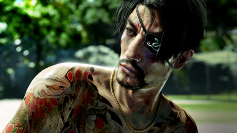 Like a Dragon: Pirate Yakuza in Hawaii | PS4 - PS5 | ANA KONU