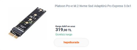 Anakartım Bu M2 SSD yi Destekler Mi?