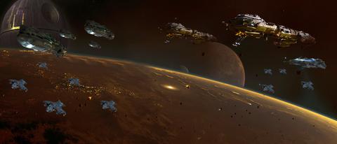 Sypheon Online( Metin Tabanlı Uzay Strateji Oyunu)