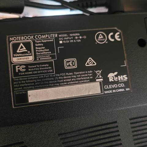 Laptop Bataryası Sorunu