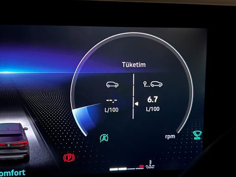 Renault Austral Kullanıcı Yorumlarım