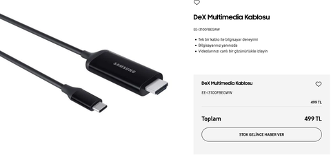 Samsung Dex Kullanıcılar Külübü(Dex Nedir,Ne İşe Yarar)