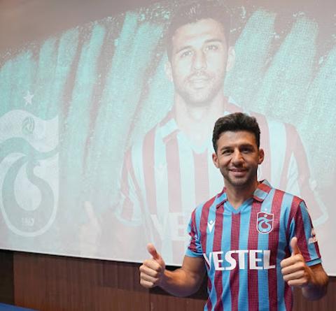 🔴🔵 ŞAMPİYON TRABZONSPOR! 🏆 #8 | Eze Eze Kupa Karadeniz’e! | 2021-22 Sezonu - Şampiyona Saygı!