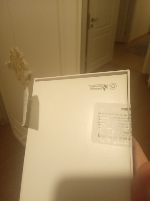 Samsung un yenilenmiş ürünleri sıfır diye satması