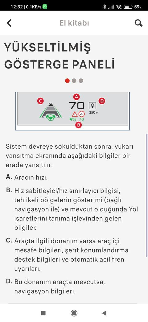 YENİ CITROEN C4 - C4X ANA KONU 2021-2023