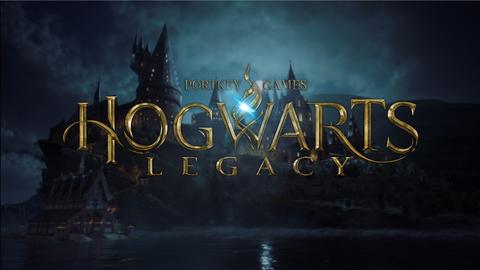 Hogwarts Legacy (2023) [PC ANA KONU]