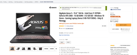 Gaming Laptop Satın Alma Rehberi/Bakım Ve Kullanım İncelikleri/Her Türlü Tavsiyeleri