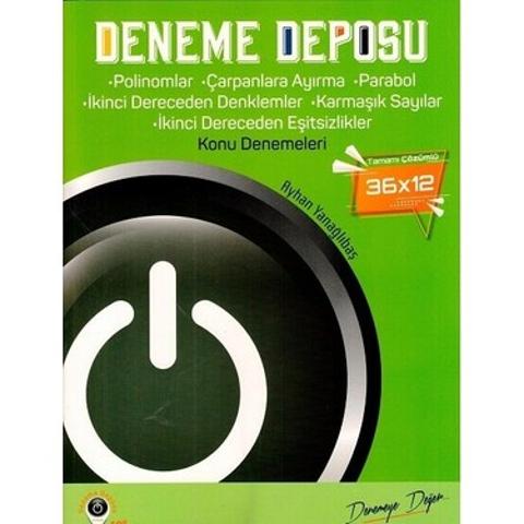 acil deneme deposu nasıl sizce?