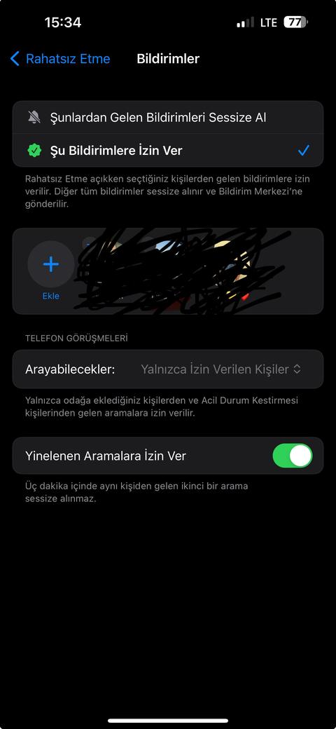 iOS 17  | ANA KONU l 17.4.1