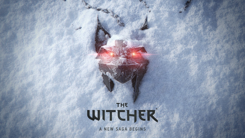 The Witcher | PS5 ANA KONU | NEW SAGA
