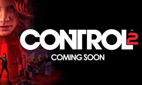 Control II | PS5 | ANA KONU