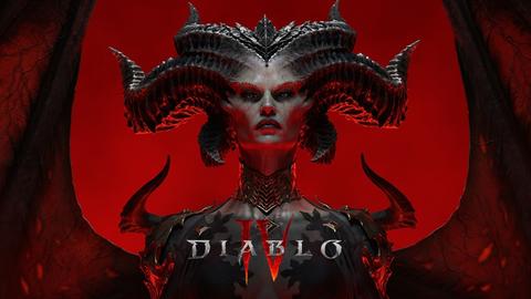Diablo IV [PS5 / PS4 ANA KONU] - TÜRKÇE