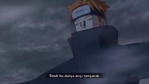 NARUTO SHIPPUDEN Ultimate Ninja STORM 2 V1.1 - Translate Türkçe Yama