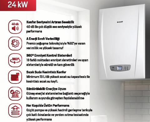 ALARKO SERADENS SUPER, ARÇELİK MASSİMUS,BEKO MEGALOGİC Kullanıcıları