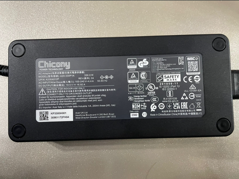 Acer Nitro 16 AN16-41 NH.QLLEY.001 incelemesi