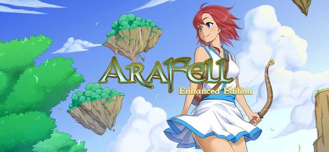 Ara Fell: Enhanced Edition Türkçe yama ( istek )