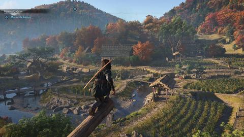 Assassin's Creed Shadows {PC ANA KONU} {Çıktı/2025}