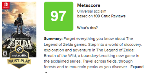 The Legend Of Zelda: Breath Of The Wild Türkçe Yama İstek;