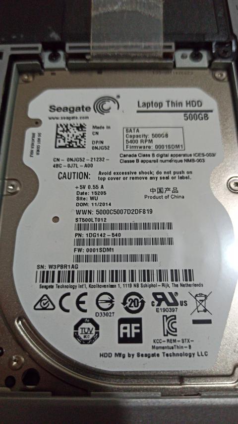 SSD M2 yi eski laptopa uydurmak (yardım)