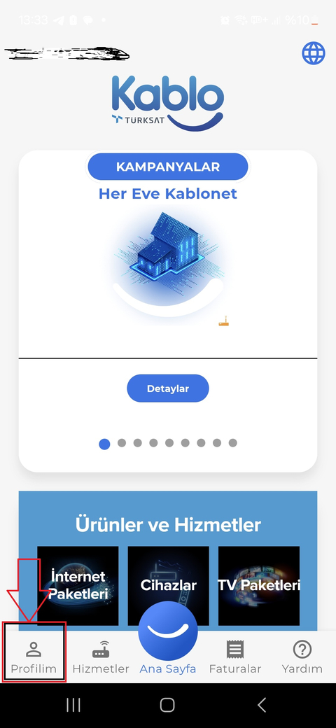 TÜRKSAT GPON BAĞLANTI KULLANANLAR İÇİN TURKSAT MODEM OLMADAN KENDİ MODEMİNİ KULLANMA