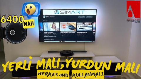 Robot Kafalar " Şımart Katya " deneyim paylaşımı