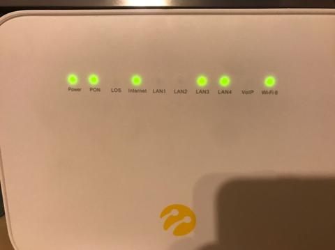 Superonline'a geçiş maceram