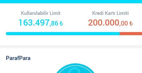 Findeks Puanım'a göre hangi bankadan KK alabilirim?