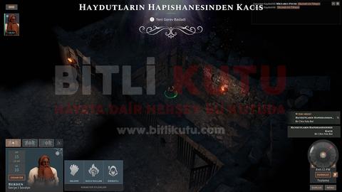 Solasta: Crown of the Magister ~ Türkçe Yama v4.0 (Tamamlandı) [10.12.2022]