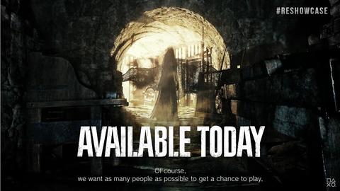 Resident Evil (8) Village | PS4/PS5 ANA KONU | 7 MAYIS 2021