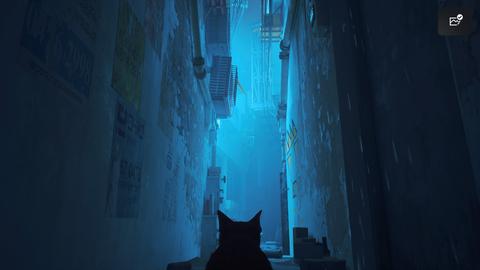 Stray [PS5 / PS4 ANA KONU] - TÜRKÇE